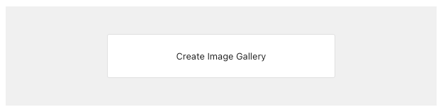 Blockons - Create Image Gallery
